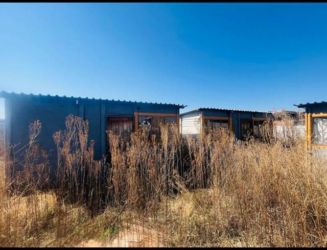 LAND FOR SALE IN WELGEDACHT